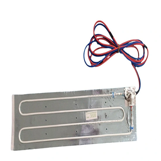 Electric Drain Heater for Refrigerator Defrosting Heater
