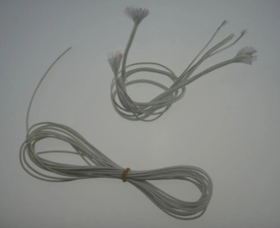 Heater Wire for Electric Blanket of UL Approved